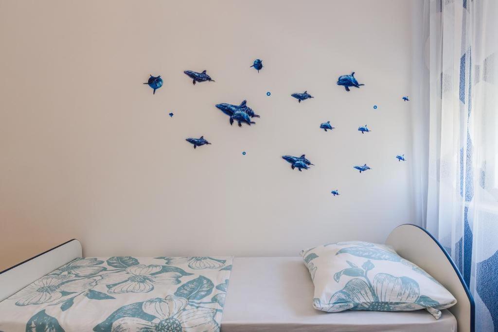 Apartman A&B Kastela Exterior photo
